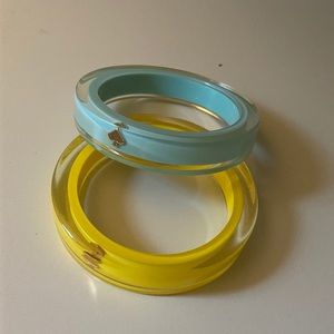 Kate Spade Around Town Bangle Bracelets